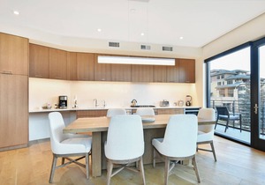 New & Luxury 2 BR in Canyons Village - Ski in/out! by RedAwning - Save 20% on 7+ Nights! in Park City