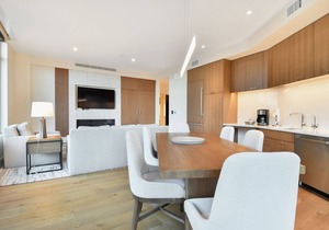 New & Luxury 2 BR in Canyons Village - Ski in/out! by RedAwning - Save 20% on 7+ Nights! in Park City