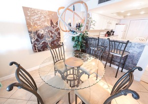 Oceanfront 2BR Condo 2nd Floor Balcony Overlooking the Beach Unit 205 in Indian Harbour Beach