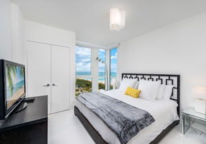 Oceanview 4/4 Private Residence at The Setai in Miami Beach