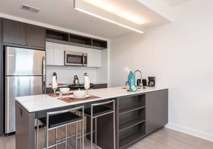 Onsite Parking & Library | Reston Town Center | nr DC in Reston