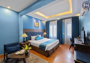 Pi’s Boutique Sapa