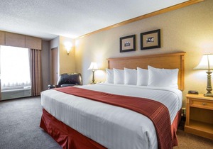 Quality Inn & Suites Casper in Casper