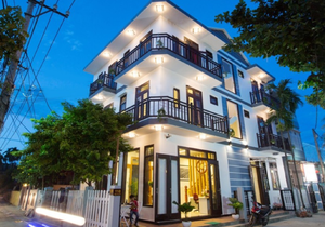 Quynh Chau Homestay