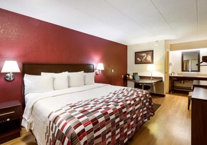 Red Roof Inn Kalamazoo East - Expo Center in Kalamazoo