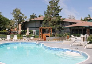 RenoThunderbird Resort Timeshare Memorial Weekend Reno Nevada One Bedroom Condo in Sparks