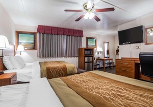 Rodeway Inn Elko in Elko