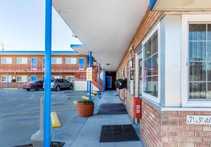 Rodeway Inn Elko in Elko