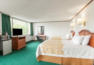 Schenectady Inn & Suites in Schenectady