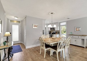 SeaPines-1 Lighthouse-Stunning Remodel, Golf view, Prime Location, 2 Free Bikes in Hilton Head Island