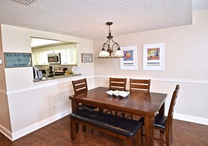 Seawinds 35 Ocean View 3B in Saint Augustine Beach