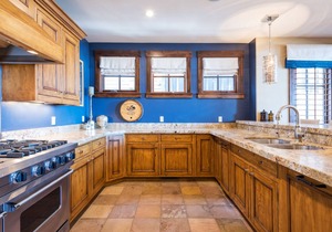 Silver Star 20 | Spacious Ski Home for Groups in Park City