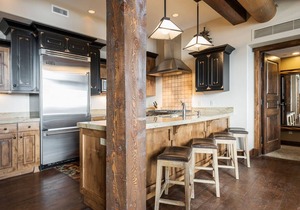 Silver Star 3302 | Condo with Fireplace in Park City