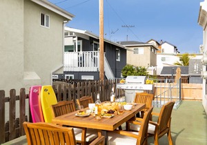 Sonrisa II by AvantStay Home w/ Views in Pacific Beach Mins to Belmont Park in Pacific Beach