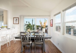 Sonrisa II by AvantStay Home w/ Views in Pacific Beach Mins to Belmont Park in Pacific Beach
