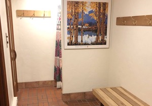 SPECIAL HOLIDAY RATE! On free city bus route! Lots of amenities! in Steamboat Springs