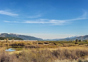 Star Valley Ranch Apartment w/ Stunning Views! in Star Valley Ranch