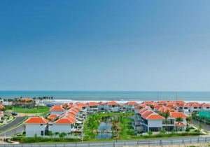 Sunny Beach Villa