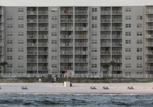 Sunswept 301 in Orange Beach