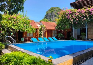Tam Coc Sunshine Homestay