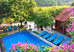 Tam Coc Sunshine Homestay