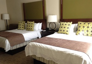 The Marriott Grand Residence Luxury Resort & Convenient Location=Fun made easy! in South Lake Tahoe