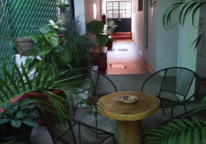 The most comfortable room and close to the sea in Centro