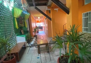 The most comfortable room and close to the sea in Centro