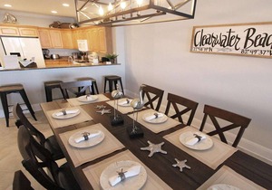 Top Floor Privacy and Spectacular Penthouse Views! FREE Activities! ~ 806 Harborview Grande in Clearwater