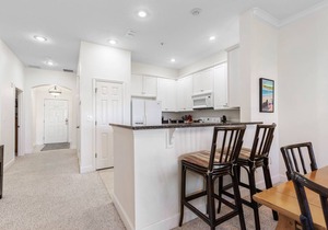 Tranquil Tides – 3rd Floor Condo with Ocean Views at Cinnamon Beach in Palm Coast