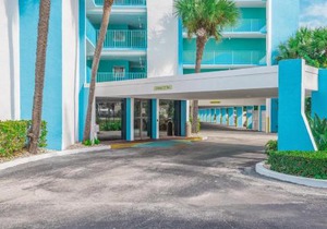 Turtle Reef Club in Jensen Beach