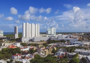 Viento Suites Cancún in Cancun
