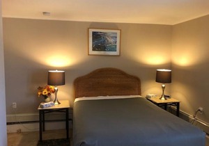 Westhampton Seabreeze Motel in Westhampton