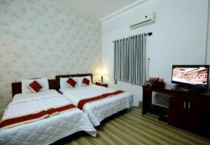 An Nhien Hotel | District 5