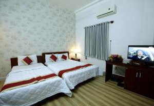 An Nhien Hotel | District 5