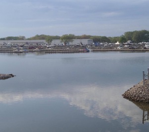 Waterfront  
