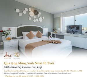 Duy Tan Hotel 