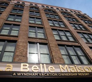 Wyndham La Belle Maison 