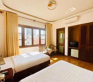 Duy Tan Hotel 
