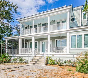 Sea Colony Edgewater Bethany Beach 