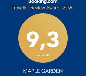 Maple Garden 