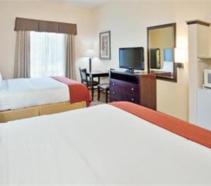 Holiday Inn Express Ihg Hotel 