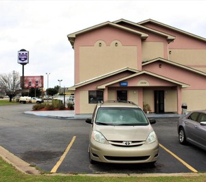 Knights Inn 