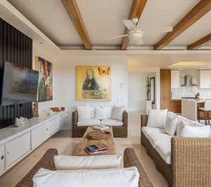 Punta De Mita 