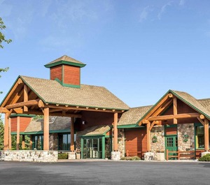 Quality Inn Rhinelander 