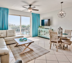 Beach Resort Miramar 