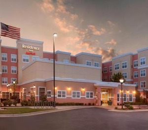 Residence Inn 