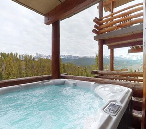 Saddle Ridge 