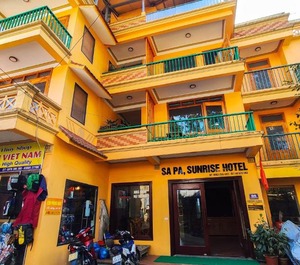Sapa Hotel 