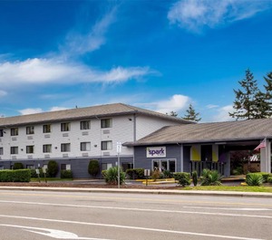 Days Inn 
